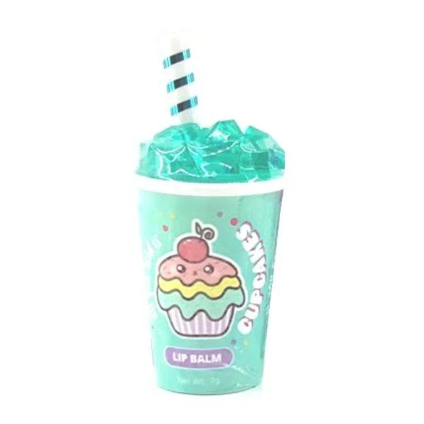 Φωτογραφία προϊόντος: Martinelia Sweet Soda Lip Balm Marshmallow Ζαχαρωτό 7gr