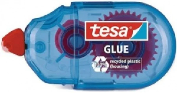 Φωτογραφία προϊόντος: Tesa ECOLOGO Κόλλα Roller Mini Roller 5mm x 6m