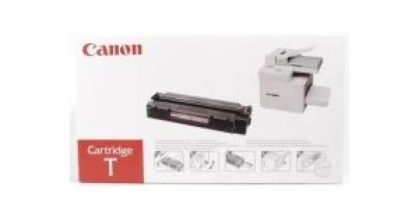 Φωτογραφία προϊόντος: TONER CANON T BLACK