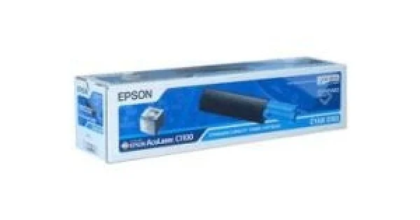 Φωτογραφία προϊόντος: TONER EPSON S050193 CYAN