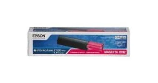 Φωτογραφία προϊόντος: TONER EPSON S050192 MAGENTA