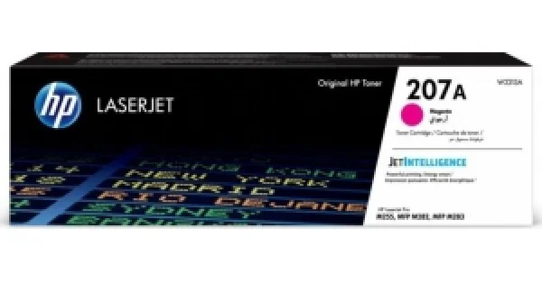 Φωτογραφία προϊόντος: TONER HP 207A MAGENTA W2213A (4086C002)