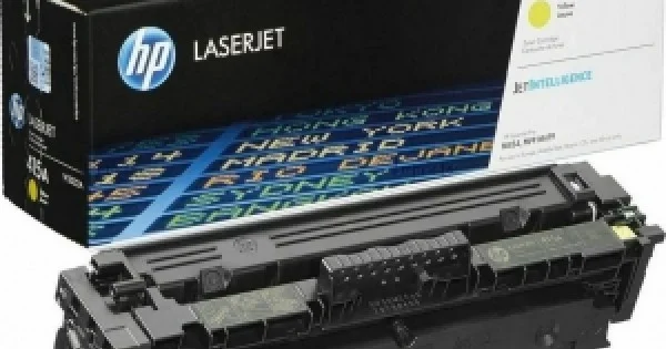 Φωτογραφία προϊόντος: TONER HP 415A YELLOW (W2032A) 2.1kpgs