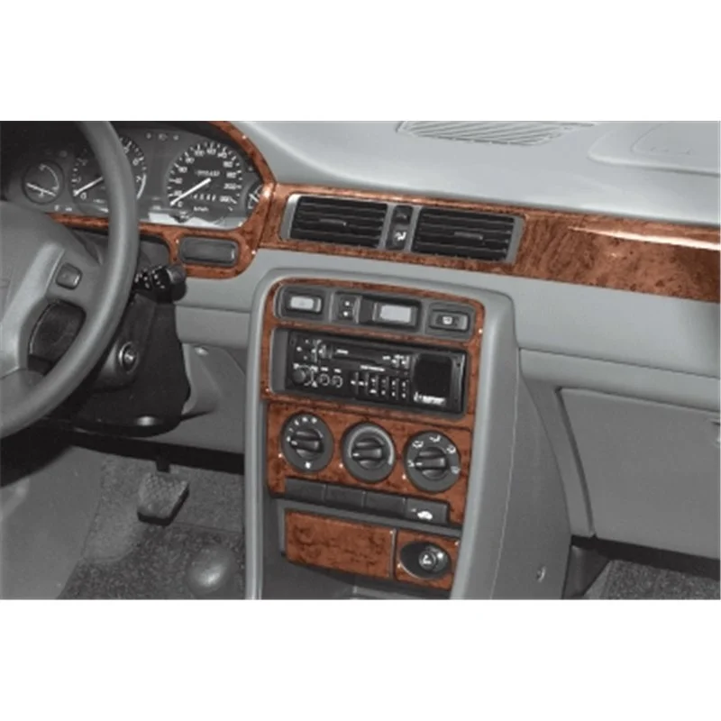 Φωτογραφία προϊόντος: ΕΠΕΝΔΥΣΗ HONDA CIVIC 1995- 10T 5πορτο