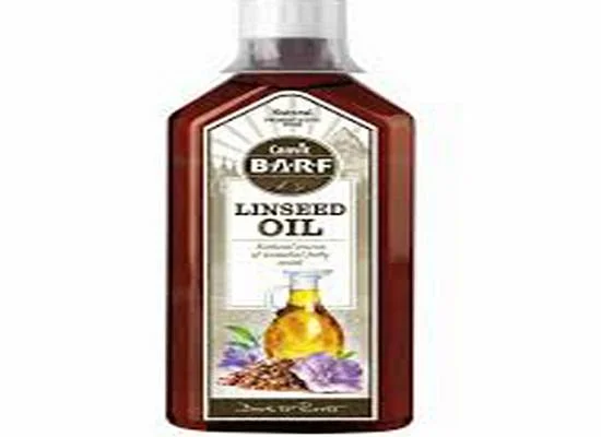 Φωτογραφία προϊόντος: Canvit Linseed oil 500ML