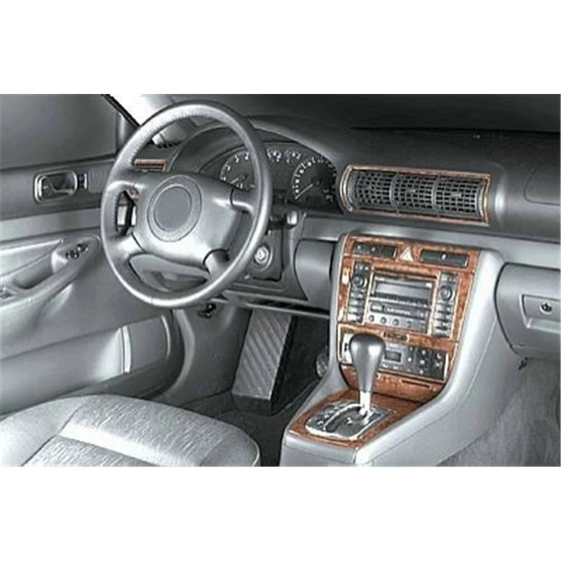Φωτογραφία προϊόντος: ΕΠΕΝΔΥΣΗ AUDI A4 1/99on 8T