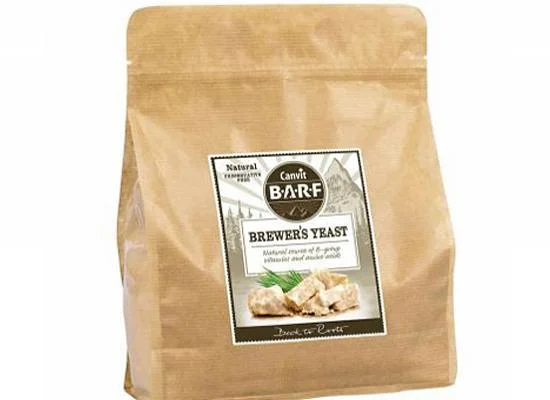 Φωτογραφία προϊόντος: Canvit Brewer's yeast 800gr