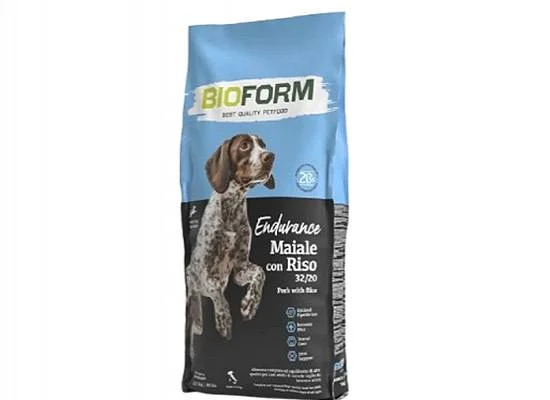 Φωτογραφία προϊόντος: Bio Form Power 20kgr