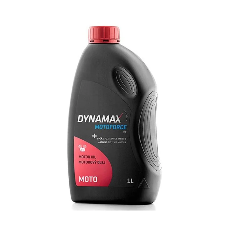 Φωτογραφία προϊόντος: ΛΙΠΑΝΤΙΚΟ MF 2T SCOOTER 1L