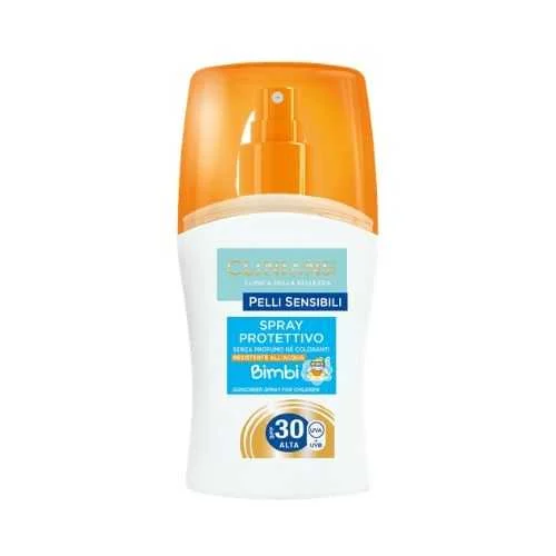 Φωτογραφία προϊόντος: Clinians Sunscreen Milk Spray Αντηλιακό Σπρέυ για Παιδιά 150ml SPF 30