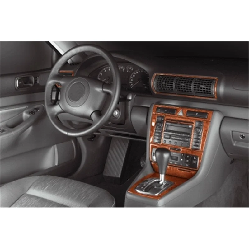 Φωτογραφία προϊόντος: ΕΠΕΝΔΥΣΗ AUDI A4 1/99on 9T AUTOMATIC
