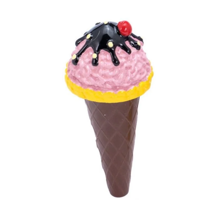 Φωτογραφία προϊόντος: Martinelia Yummy Lip Balm Ice cream με πινελάκι Σοκολάτα 3,5gr