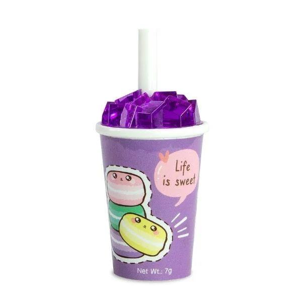 Φωτογραφία προϊόντος: Martinelia Sweet Soda Lip Balm Peach Ροδάκινο 7gr