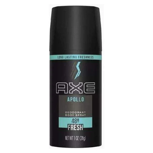 Φωτογραφία προϊόντος: Axe Apollo 48H Deodorant - Αποσμητικό Σώματος 150ml