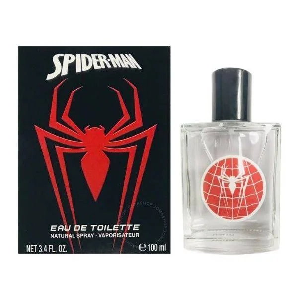 Φωτογραφία προϊόντος: Air-Val International Παιδικό Άρωμα Spiderman Marvel EDT 100ml