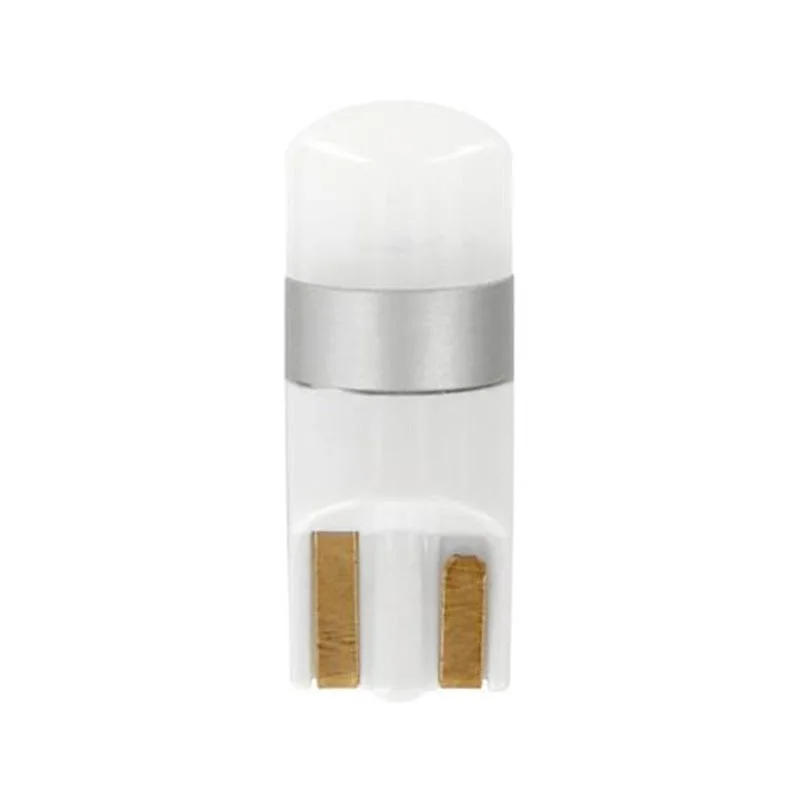 Φωτογραφία προϊόντος: T10 10/32V W2,1x9,5d MEGA-LED1 ΔΙΑΘΛΑΣΗΣ ΛΕΥΚΟ (ΚΑΡΦΩΤΟ ΑΚΑΛΥΚΟ) 2ΤΕΜ.