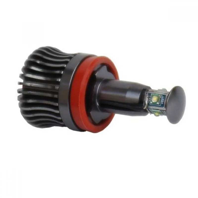 Φωτογραφία προϊόντος: ΛΑΜΠΑΚΙΑ ΓΙΑ ANGEL BMW 20W 6.000K E90-E91-E92-E93-E60-E61-E63-E64