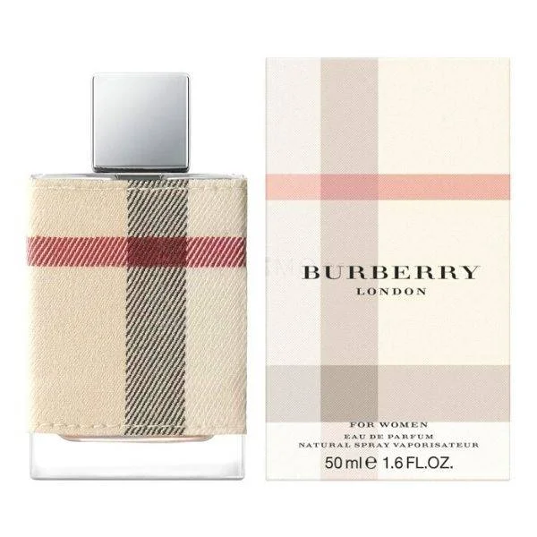 Φωτογραφία προϊόντος: Burberry London For Women Άρωμα Eau De Parfum 50ml
