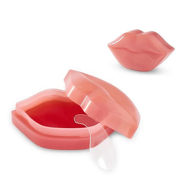 Φωτογραφία προϊόντος: IDC Hydrogel Lip Patch Μάσκα Επίθεμα Χειλιών με Υδατικό τζελ 22 τεμ
