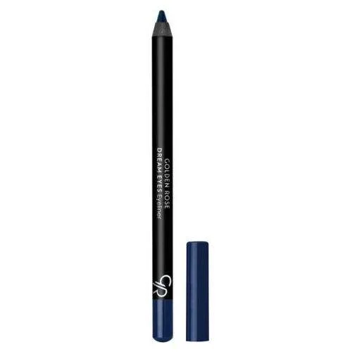 Φωτογραφία προϊόντος: Golden Rose Dream Eyes Pencil Μολύβι ματιών 1.5gr No 420 Μπλε Σκούρο