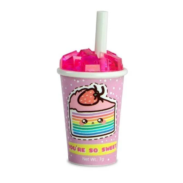 Φωτογραφία προϊόντος: Martinelia Sweet Soda Lip Balm Strawberry Φράουλα 7gr