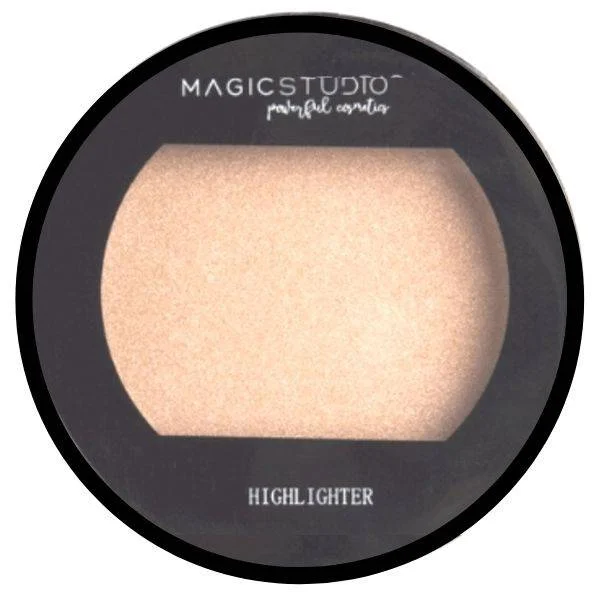 Φωτογραφία προϊόντος: IDC Magic Studio Highlighter Πούδρα Λάμψης 18gr