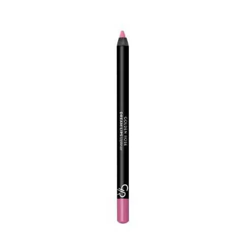 Φωτογραφία προϊόντος: Golden Rose Dream Lips Pencil Μολύβι χειλιών 1.5gr Νο 507 Ροζ-Μωβ Απαλό