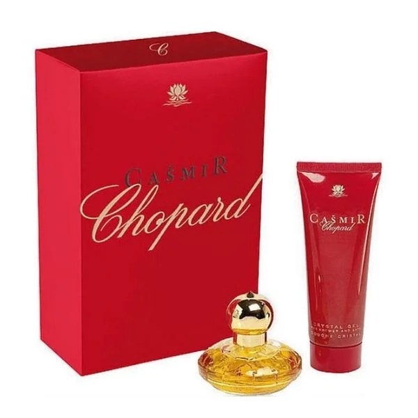 Φωτογραφία προϊόντος: Chopard Casmir Women Gift Set Άρωμα EDP 30ml + Shower Gel 75ml