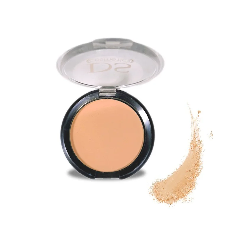 Φωτογραφία προϊόντος: DS Powder - Πούδρα για το πρόσωπο 5gr No 5