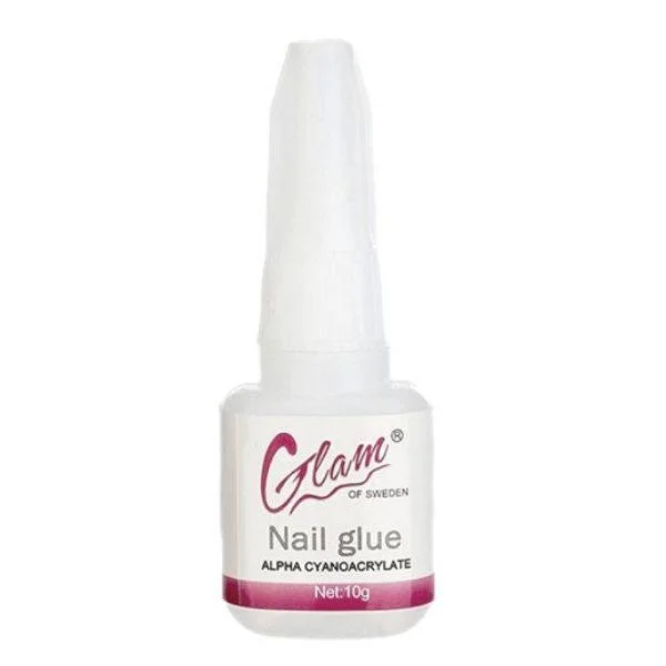 Φωτογραφία προϊόντος: Glam Of Sweden Κόλλα Νυχιών 10ml