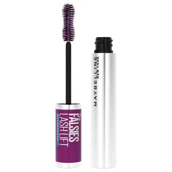 Φωτογραφία προϊόντος: Maybelline The Falsies Lash Lift Waterproof Μάσκαρα Black 9.6ml