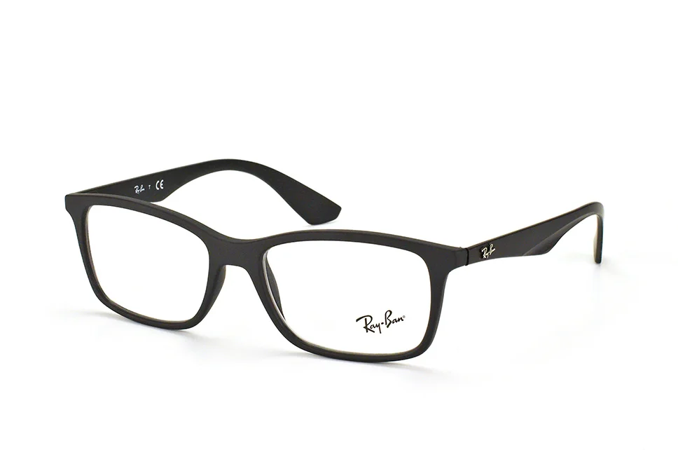 Φωτογραφία προϊόντος: RAY BAN RAY-BAN FRAMES RX7047 5196 54 ACTIVE LIFESTYLE
