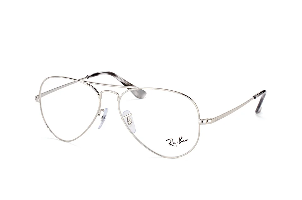 Φωτογραφία προϊόντος: RAY BAN RAY-BAN FRAMES RX6489 2501 58