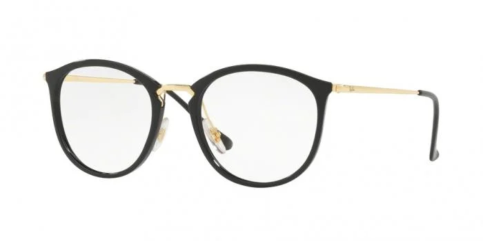Φωτογραφία προϊόντος: RAY BAN RAY-BAN FRAMES RX7140 2000 51
