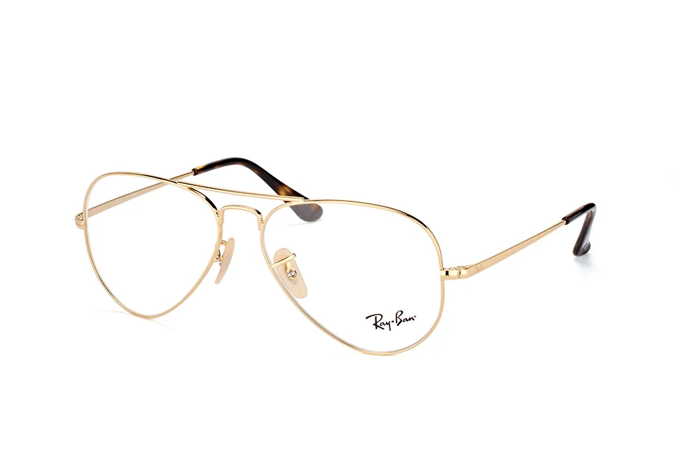 Φωτογραφία προϊόντος: RAY BAN RAY-BAN FRAMES RX6489 2500 58
