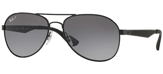 Φωτογραφία προϊόντος: RAY BAN RAY-BAN RB3549 002/T3 61