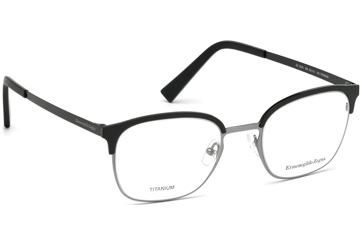 Φωτογραφία προϊόντος: ERMENEGILDO ZEGNA EZ5038 002
