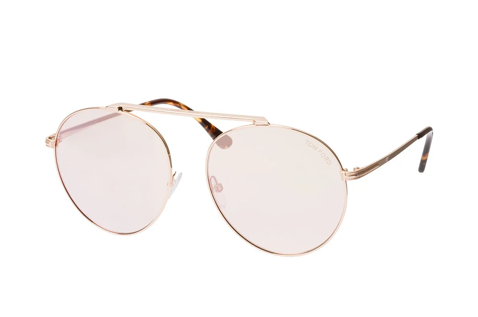 Φωτογραφία προϊόντος: TOM FORD FT0571 28G