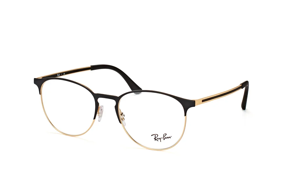 Φωτογραφία προϊόντος: RAY BAN RAY-BAN FRAMES RX6375 2890 51