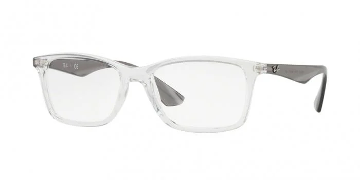 Φωτογραφία προϊόντος: RAY BAN RAY-BAN FRAMES RX7047 5768 54 ACTIVE LIFESTYLE