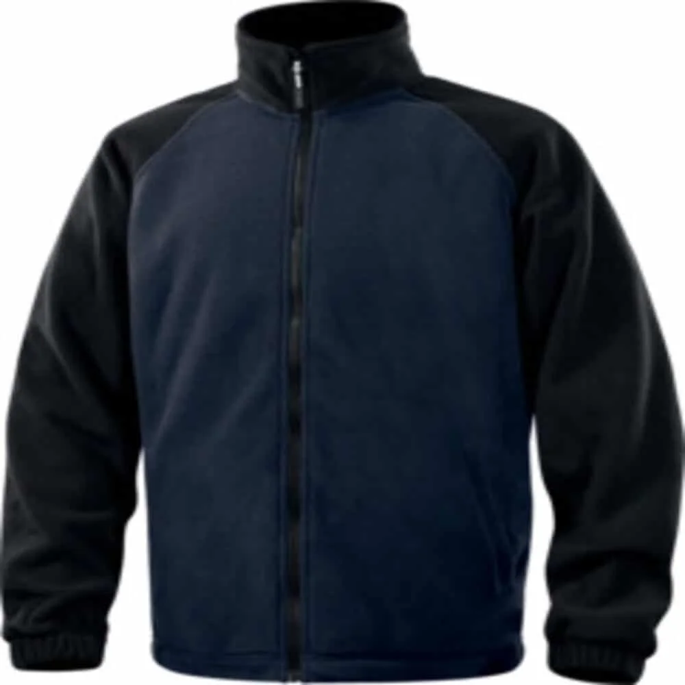 Φωτογραφία προϊόντος: ZAKETA FLEECE VERNON2 DELTA PLUS ΜΠΛΕ-ΜΑΡΙΝ/ΜΑΥΡΗ