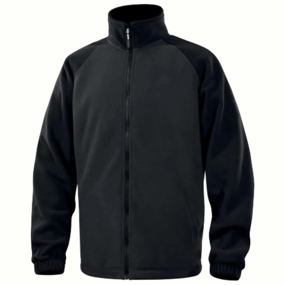 Φωτογραφία προϊόντος: ZAKETA FLEECE VERNON2 DELTA PLUS ΓΚΡΙ/ΜΑΥΡΗ