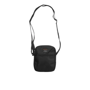 Φωτογραφία προϊόντος: Jack & Jones Ανδρική Τσάντα "CROSS BODY" Μαύρο (12199321) (100% Πολυεστέρας)