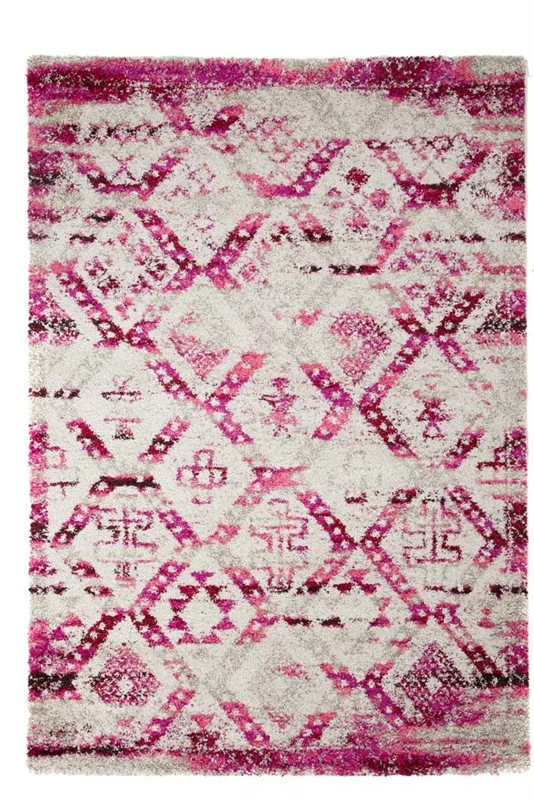 Φωτογραφία προϊόντος: Χαλί Royal Carpet - Tikal Shaggy 5501R - 160x235