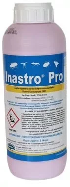 Φωτογραφία προϊόντος: Protecta Inastro Pro 6SC Εντομοκτόνο 1LT