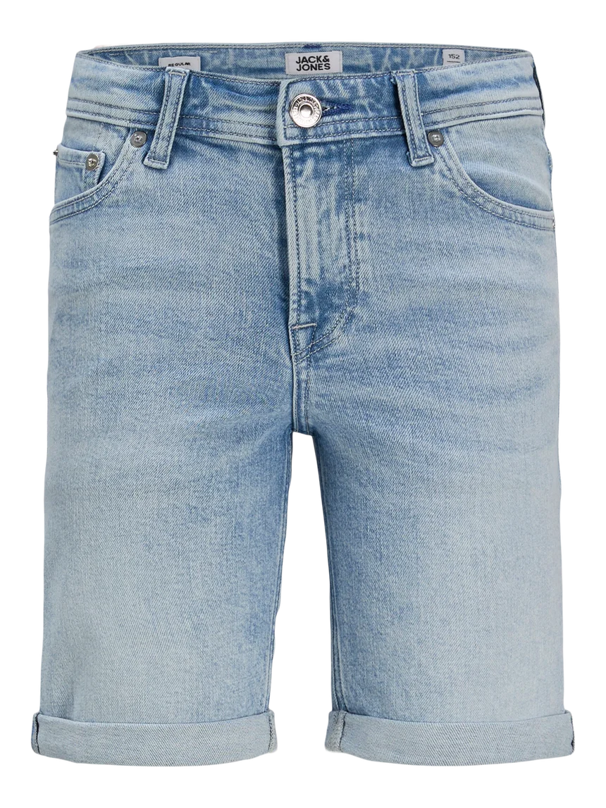 Φωτογραφία προϊόντος: Jack and Jones Σορτς τζιν μπλε Jack & Jones - 12269799