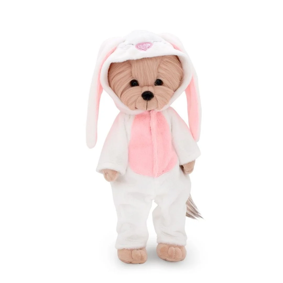 Φωτογραφία προϊόντος: LD2/086 Orange Toys Κούκλα Lucky Doggy Yoyo Bunny 38cm