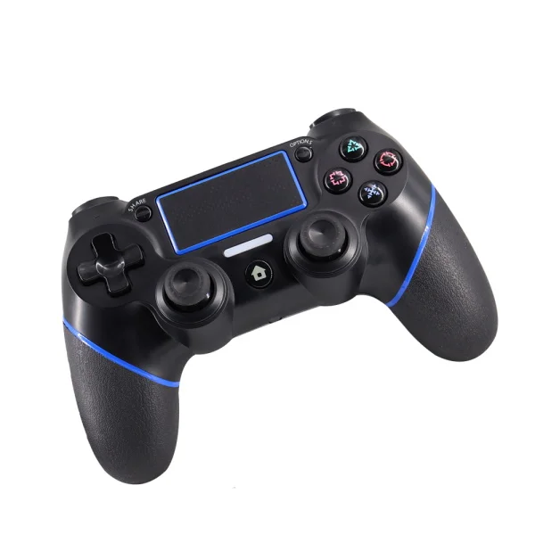 Φωτογραφία προϊόντος: JYS P4130 Wireless Controller Ασύρματο Χειριστήριο (PS4)