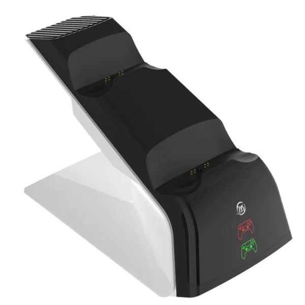 Φωτογραφία προϊόντος: JYS P5102 Fast Dual Charging Dock Station για Sony DualSense Controller PS5