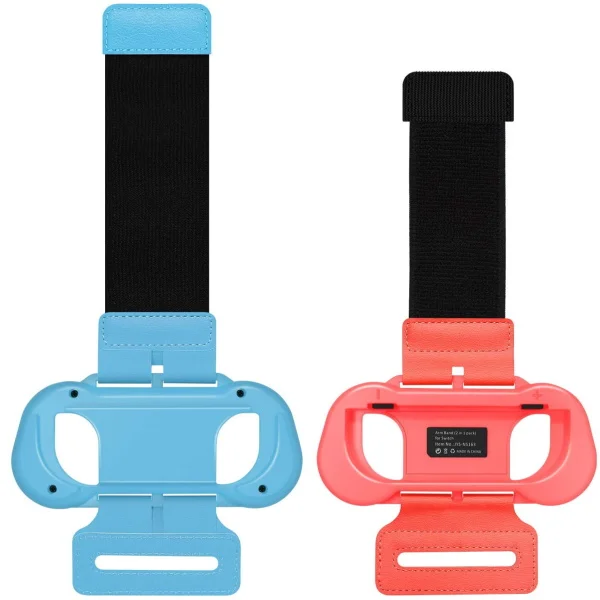 Φωτογραφία προϊόντος: JYS NS163 Armband για το Nintendo Switch Just Dance